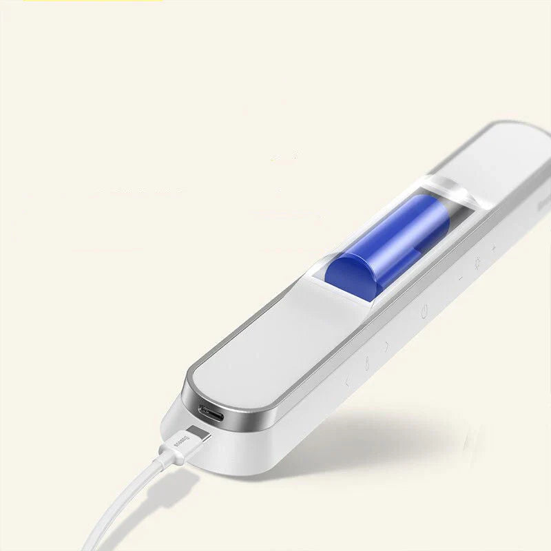 Magnetic LED Lamp with Touch Sensor - FlexiGlow