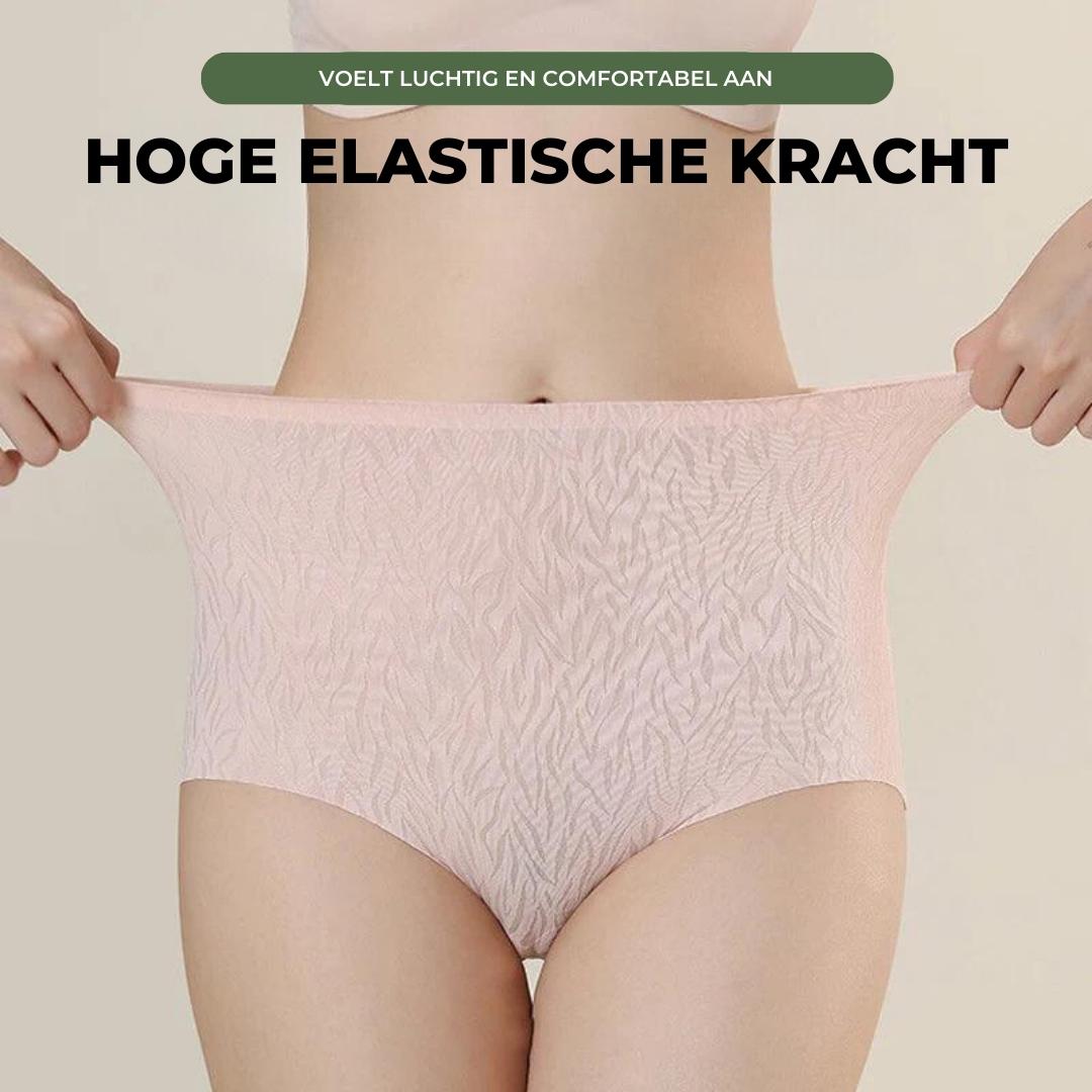 Invisible Butt Lift Slip with High Waist - ElegantLift