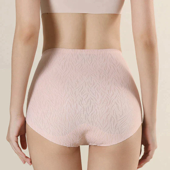 Invisible Butt Lift Slip with High Waist - ElegantLift