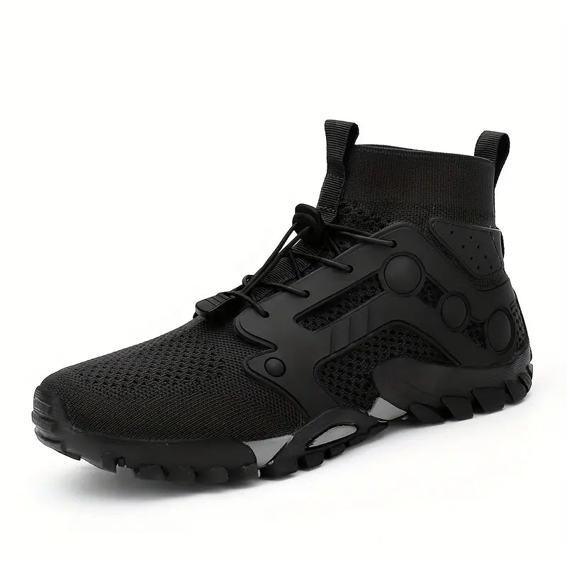 Barefoot Men's Shoes - TrailFlex