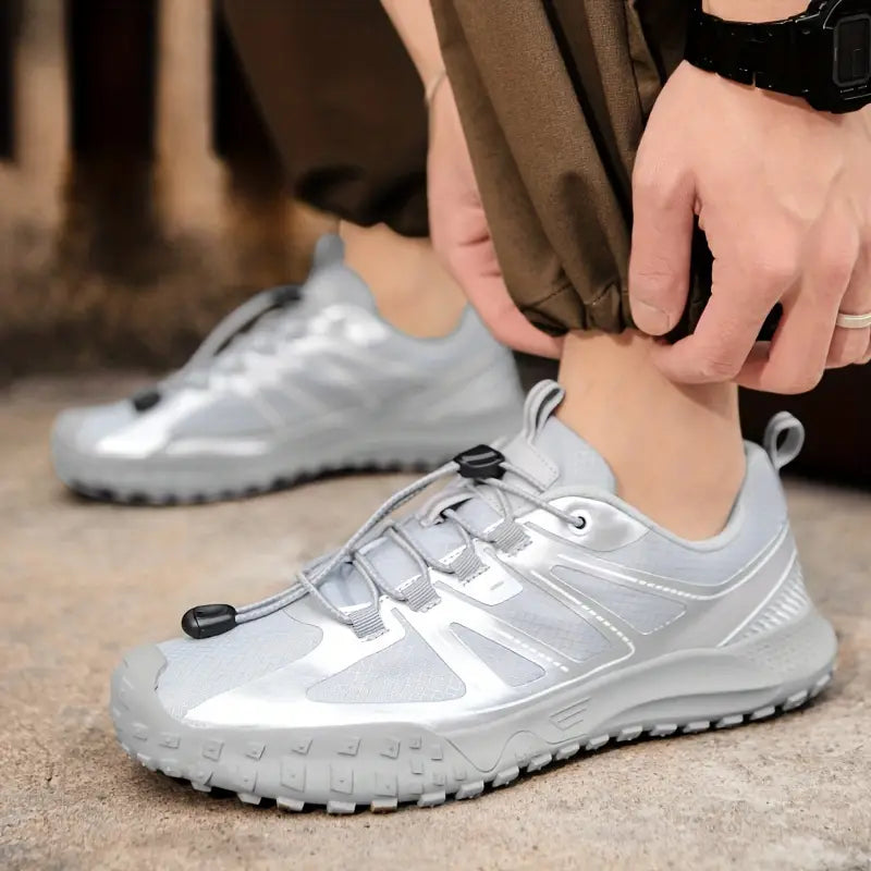 Stylish Women's Hiking Shoes - PeakChic