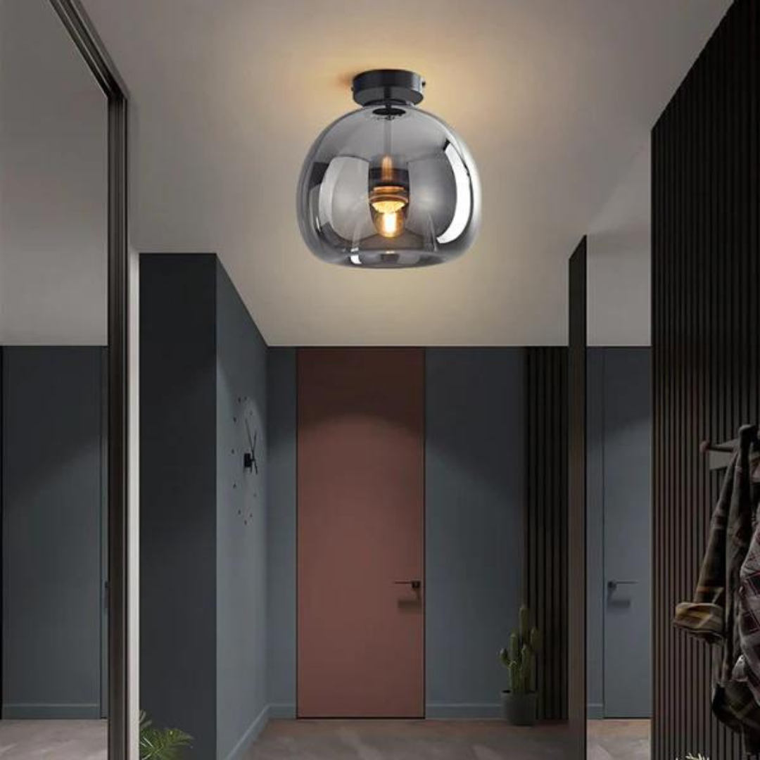 Trendy LED Ceiling Light - Maxwell