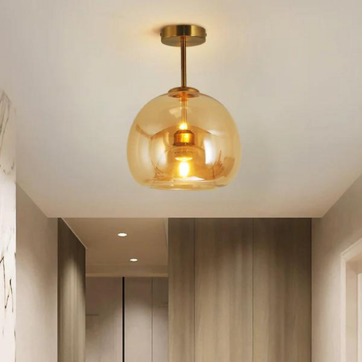 Trendy LED Ceiling Light - Maxwell