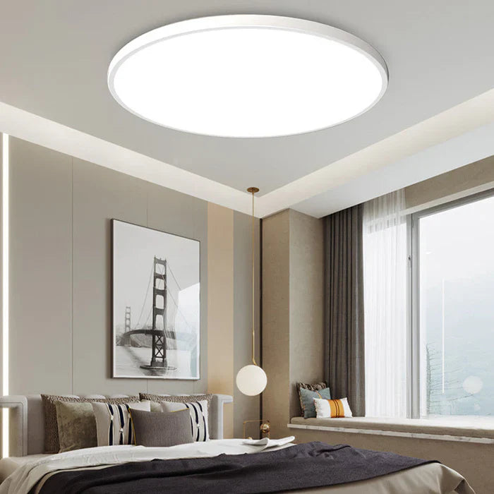 Stylish LED Ceiling Light - OrbGlow