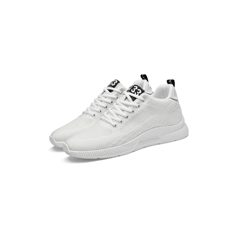 Orthopaedic Wedge Sneakers - Maxim