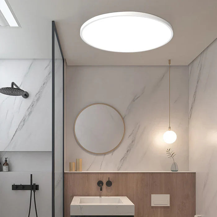 Stylish LED Ceiling Light - OrbGlow