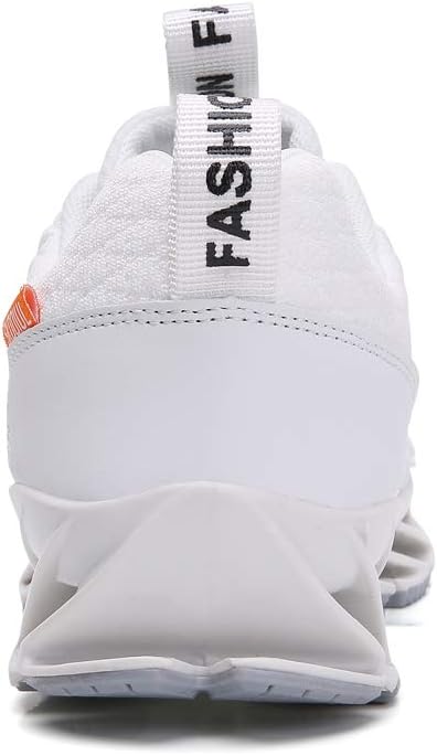 Sporty Men's Trainers - FlexLite