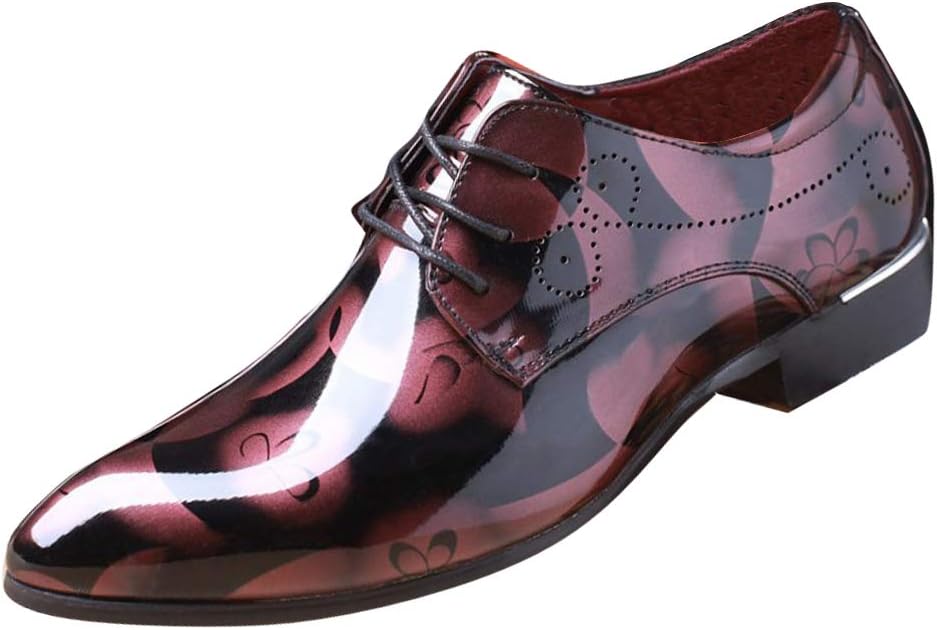 Luxury Men's Shoes - Michael