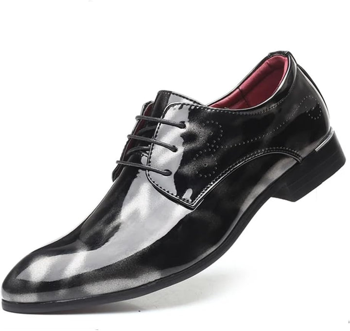 Luxury Men's Shoes - Michael