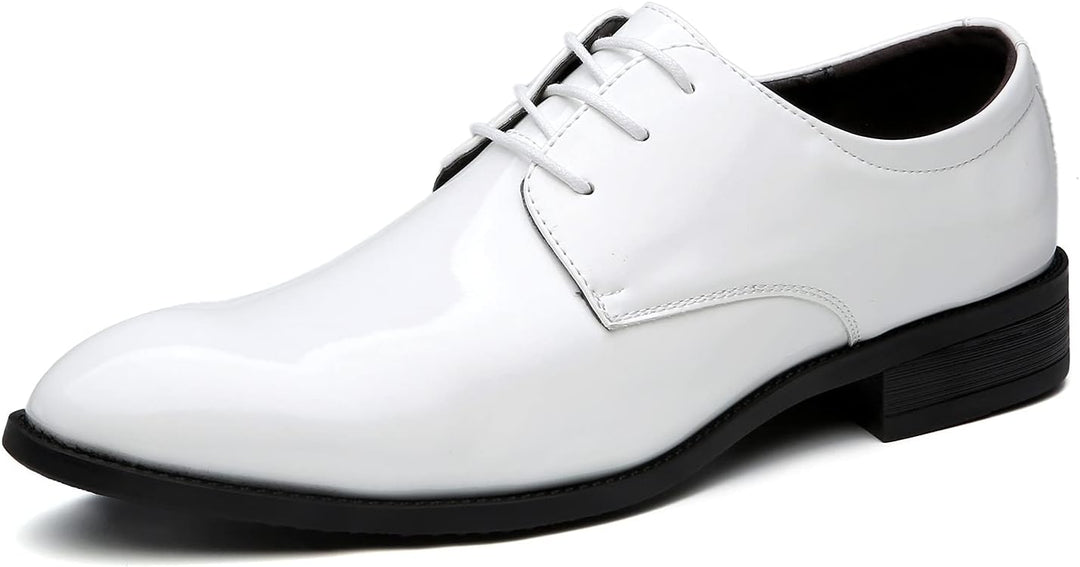 Luxury Comfortable Men's Shoes - David