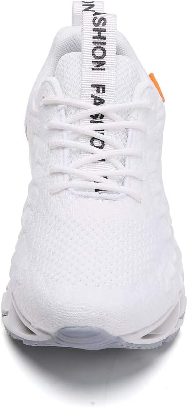 Sporty Men's Trainers - FlexLite