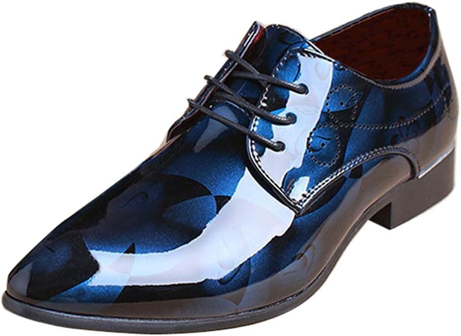 Luxury Men's Shoes - Michael