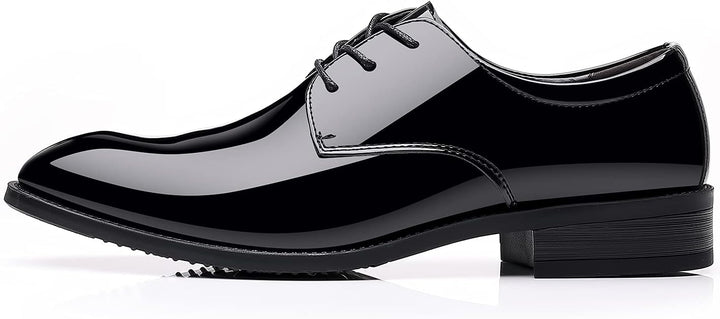 Luxury Comfortable Men's Shoes - David