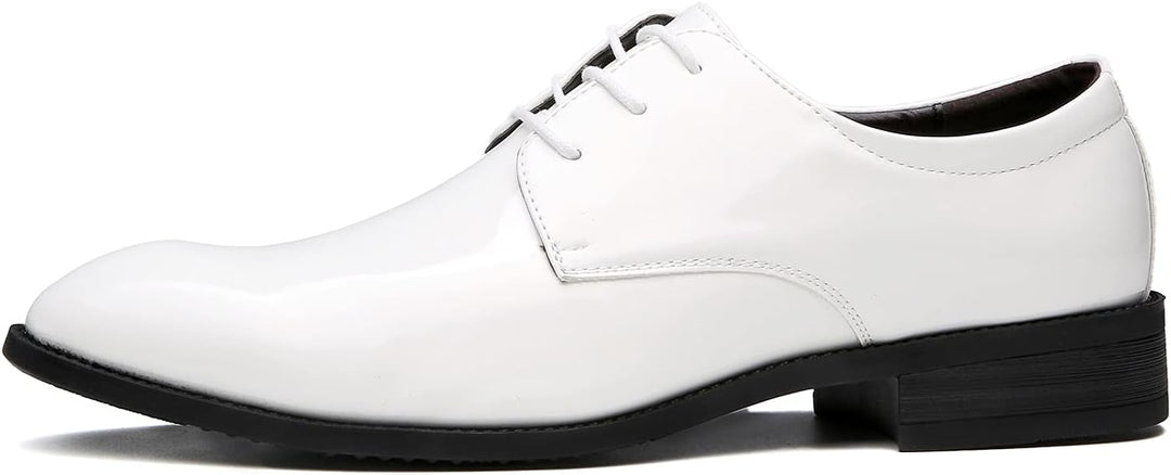 Luxury Comfortable Men's Shoes - David