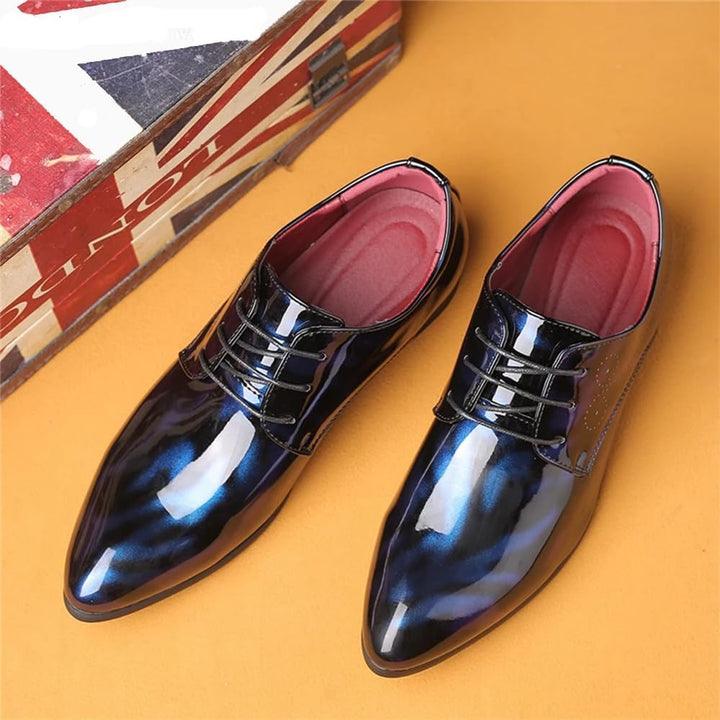 Luxury Men's Shoes - Michael