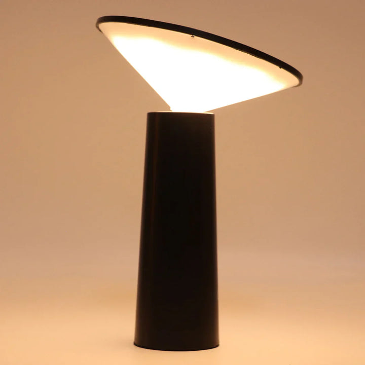 Portable Dimmable Table Lamp - LumoFlex