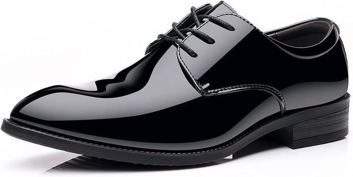 Luxury Comfortable Men's Shoes - David