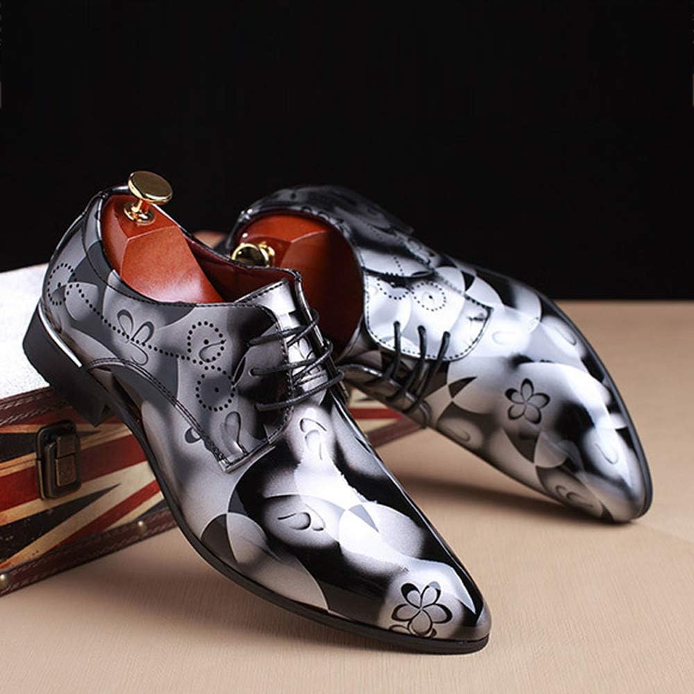 Luxury Men's Shoes - Michael