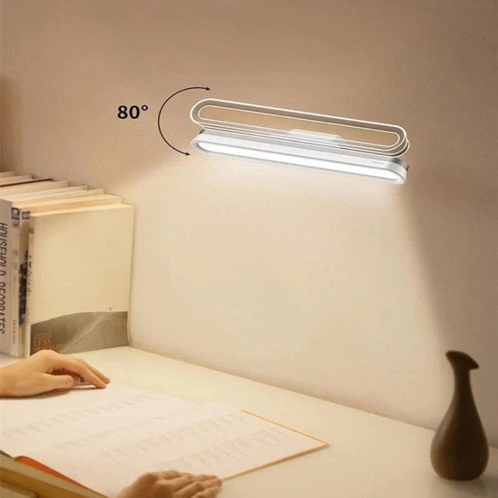 Magnetic LED Lamp with Touch Sensor - FlexiGlow