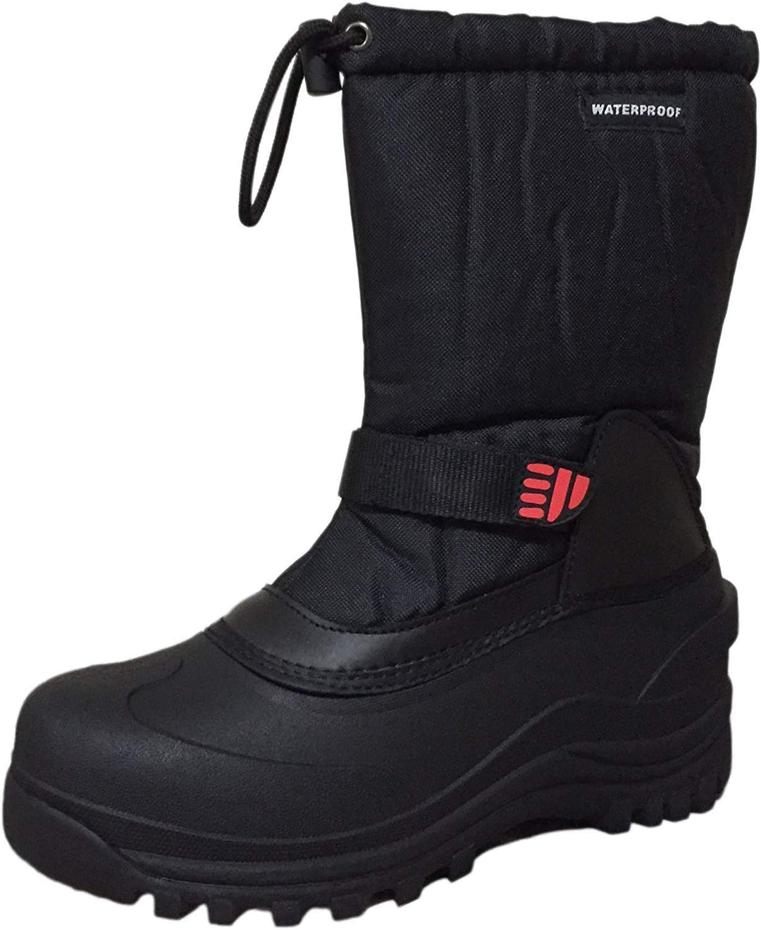 Winter Waterproof Snow Boots - Grant