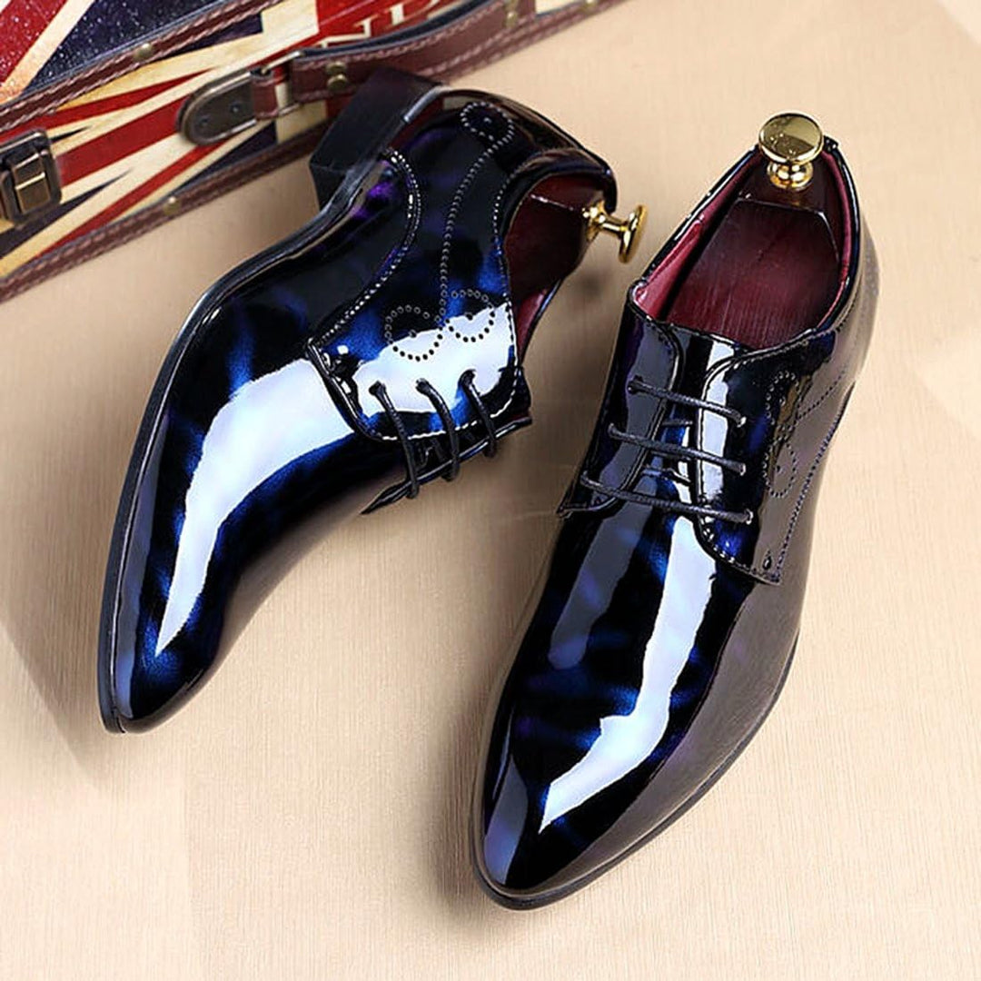 Luxury Men's Shoes - Michael