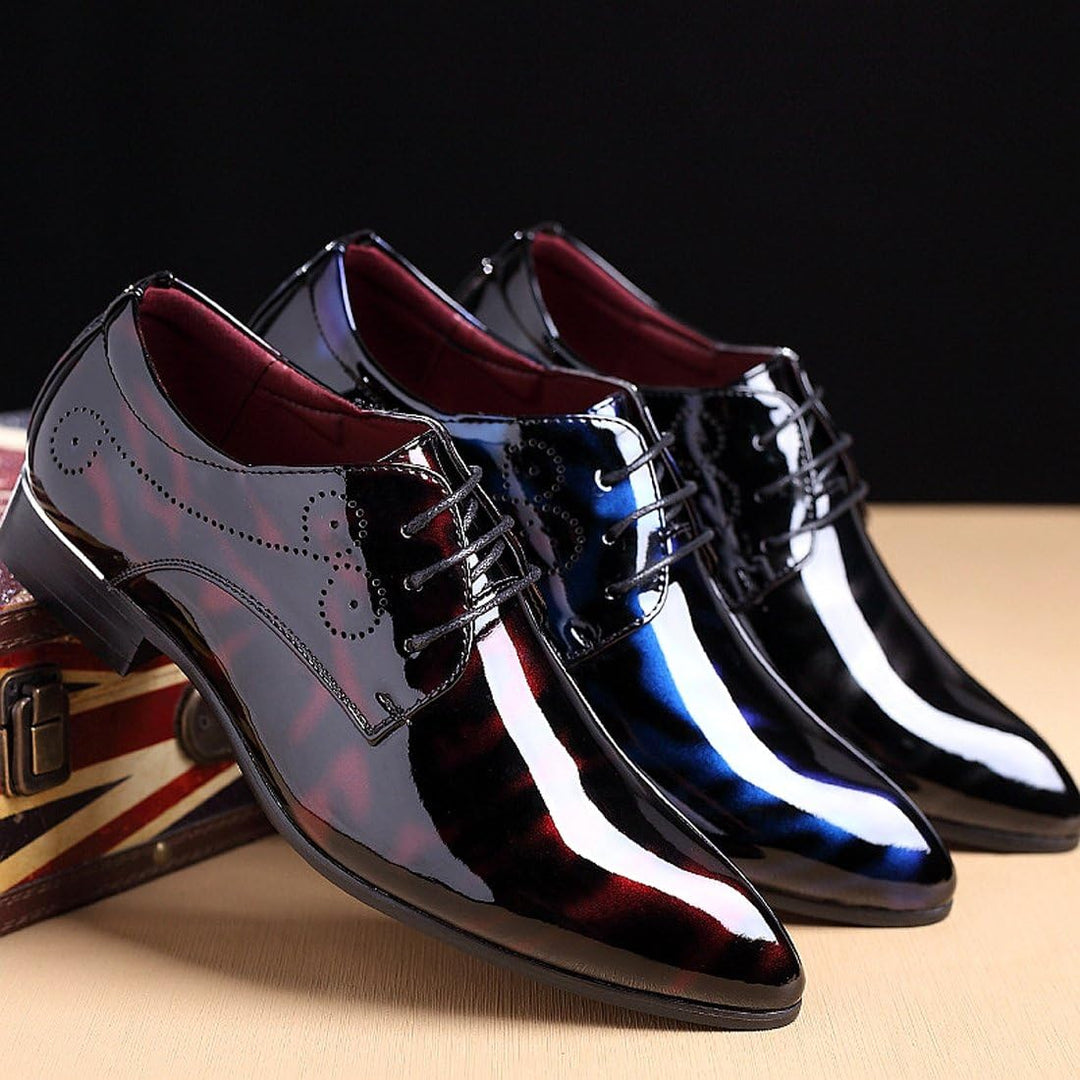 Luxury Men's Shoes - Michael