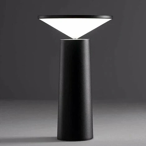 Portable Dimmable Table Lamp - LumoFlex