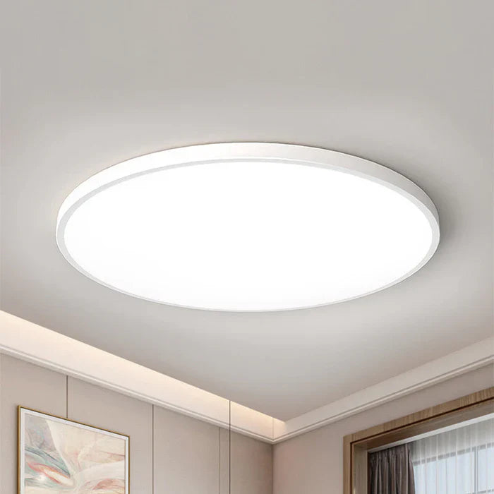 Stylish LED Ceiling Light - OrbGlow