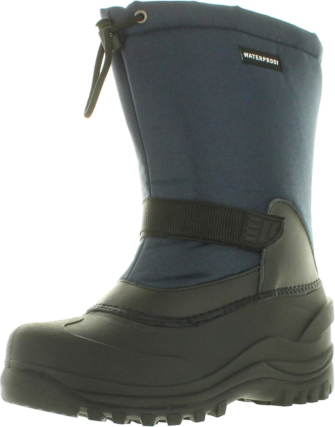 Winter Waterproof Snow Boots - Grant