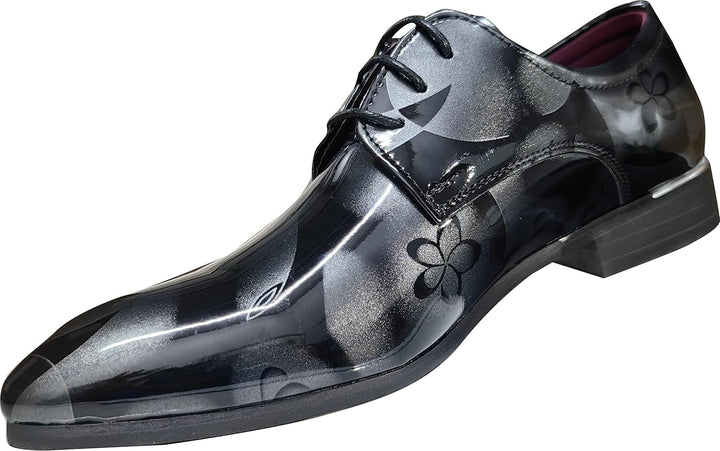 Luxury Men's Shoes - Michael