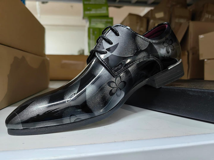 Luxury Men's Shoes - Michael