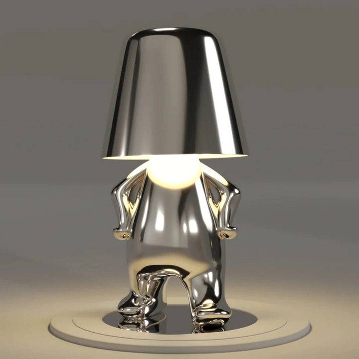 Playful Dimmable Table Lamp - LumoPals