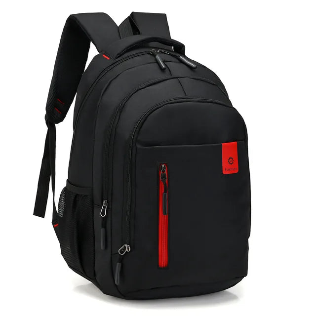 Waterproof Oxford Men's Backpack - UrbanGuard