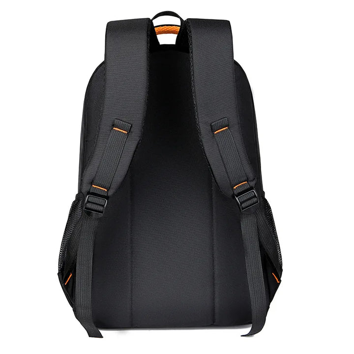 Waterproof Oxford Men's Backpack - UrbanGuard