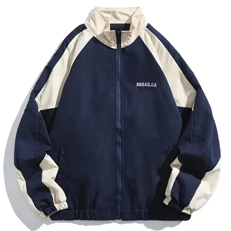 Versatile Windbreaker Jacket - Aria