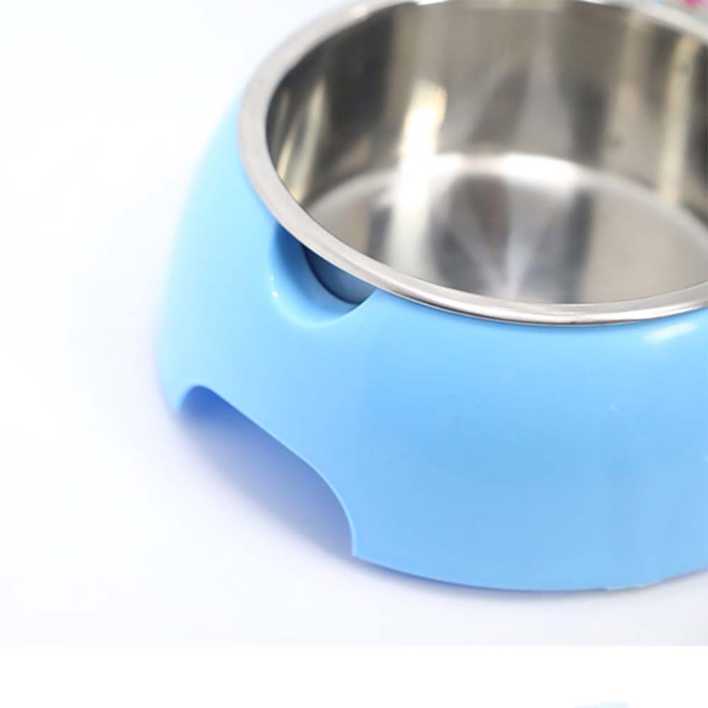 3-in-1 Feeding Bowl for Dogs and Cats - EasyFlow