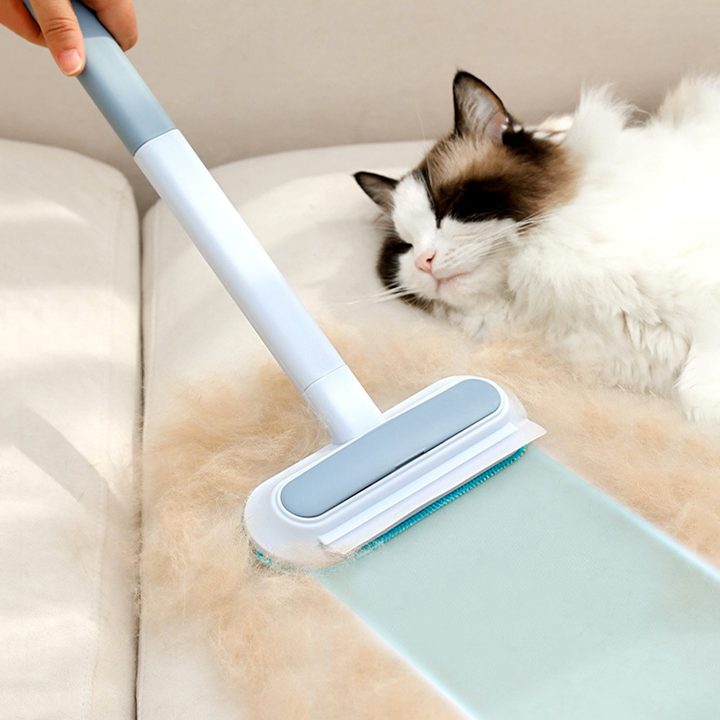 3-in-1 Pet Hair Remover - PetClean Pro