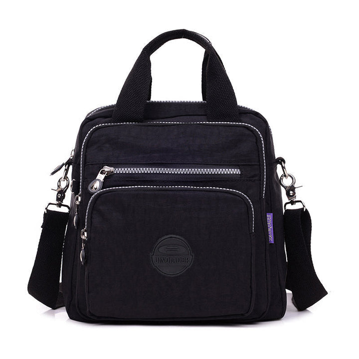 3-in-1 Waterproof Multifunctional Trendy Shoulder Bag - FlexiBag