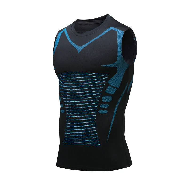 Men's Shaping Vest - PowerVest Vita