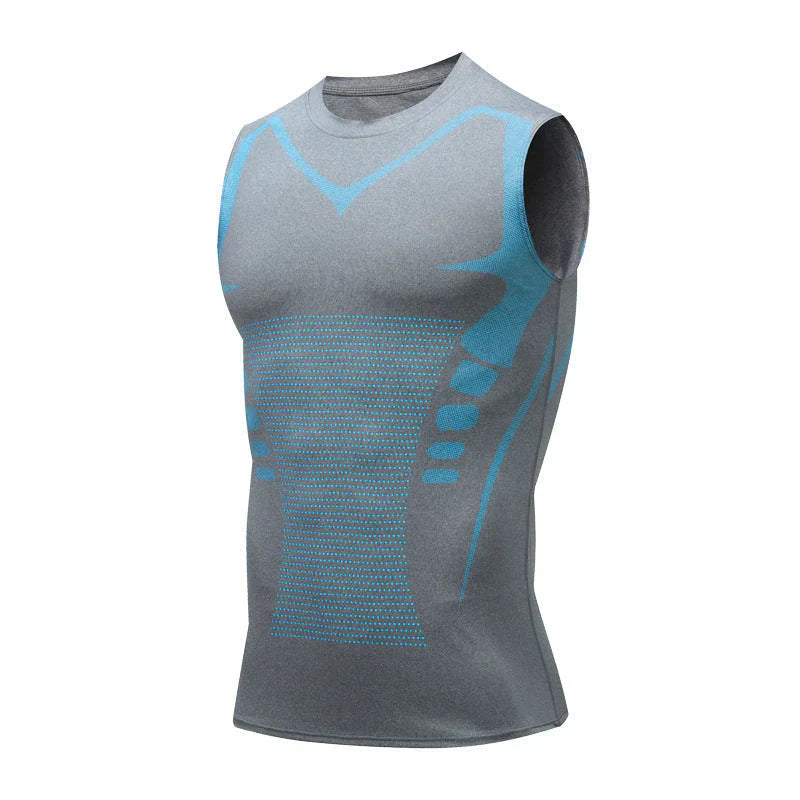 Men's Shaping Vest - PowerVest Vita