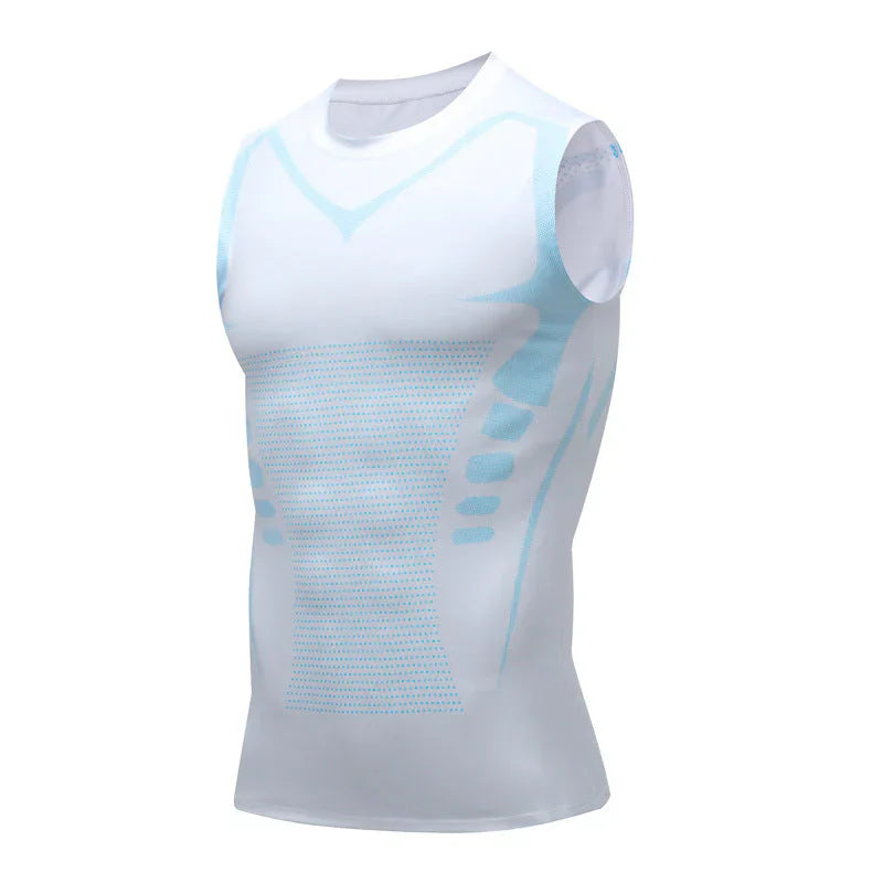 Men's Shaping Vest - PowerVest Vita