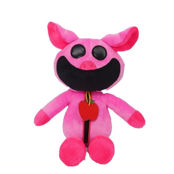 30 cm Laughing Animal Plush Toys - CuddlePals