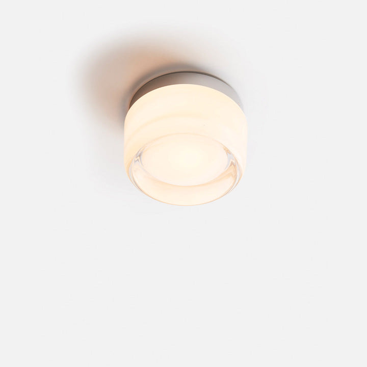 Compact Wall Lamp - DimpleGlow