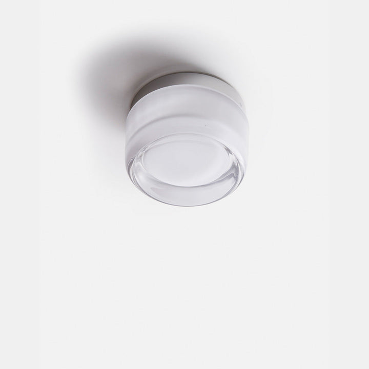 Compact Wall Lamp - DimpleGlow