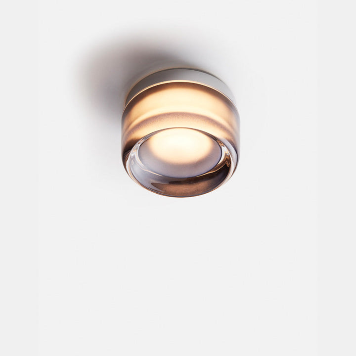 Compact Wall Lamp - DimpleGlow