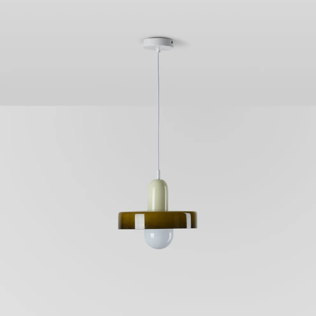 Design LED Pendant Lamp - GloboLuxe