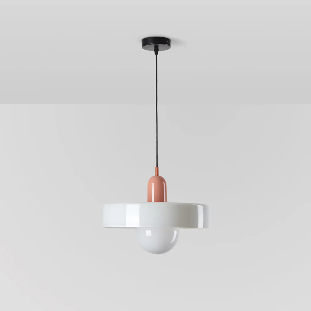 Design LED Pendant Lamp - GloboLuxe