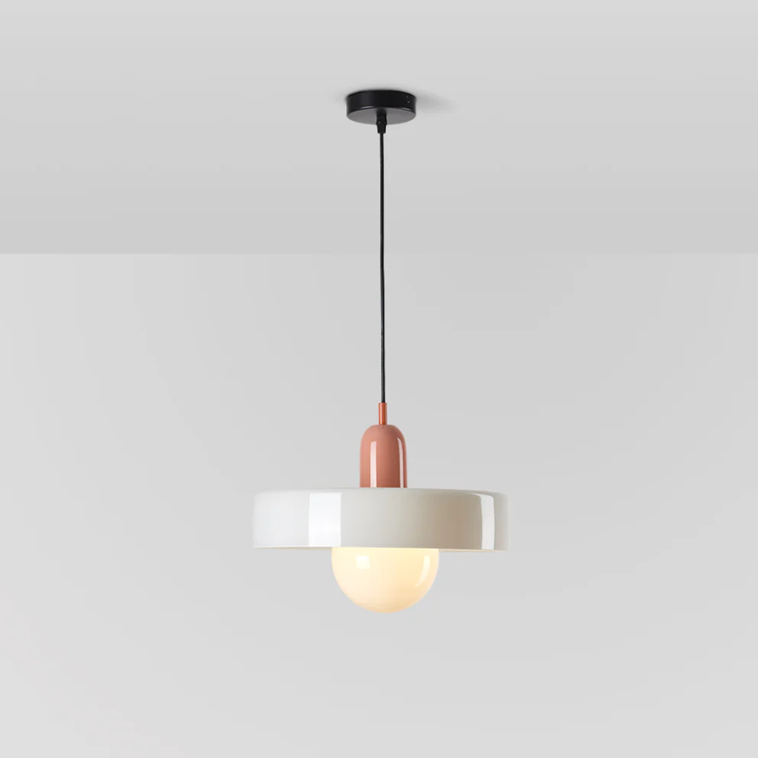 Design LED Pendant Lamp - GloboLuxe