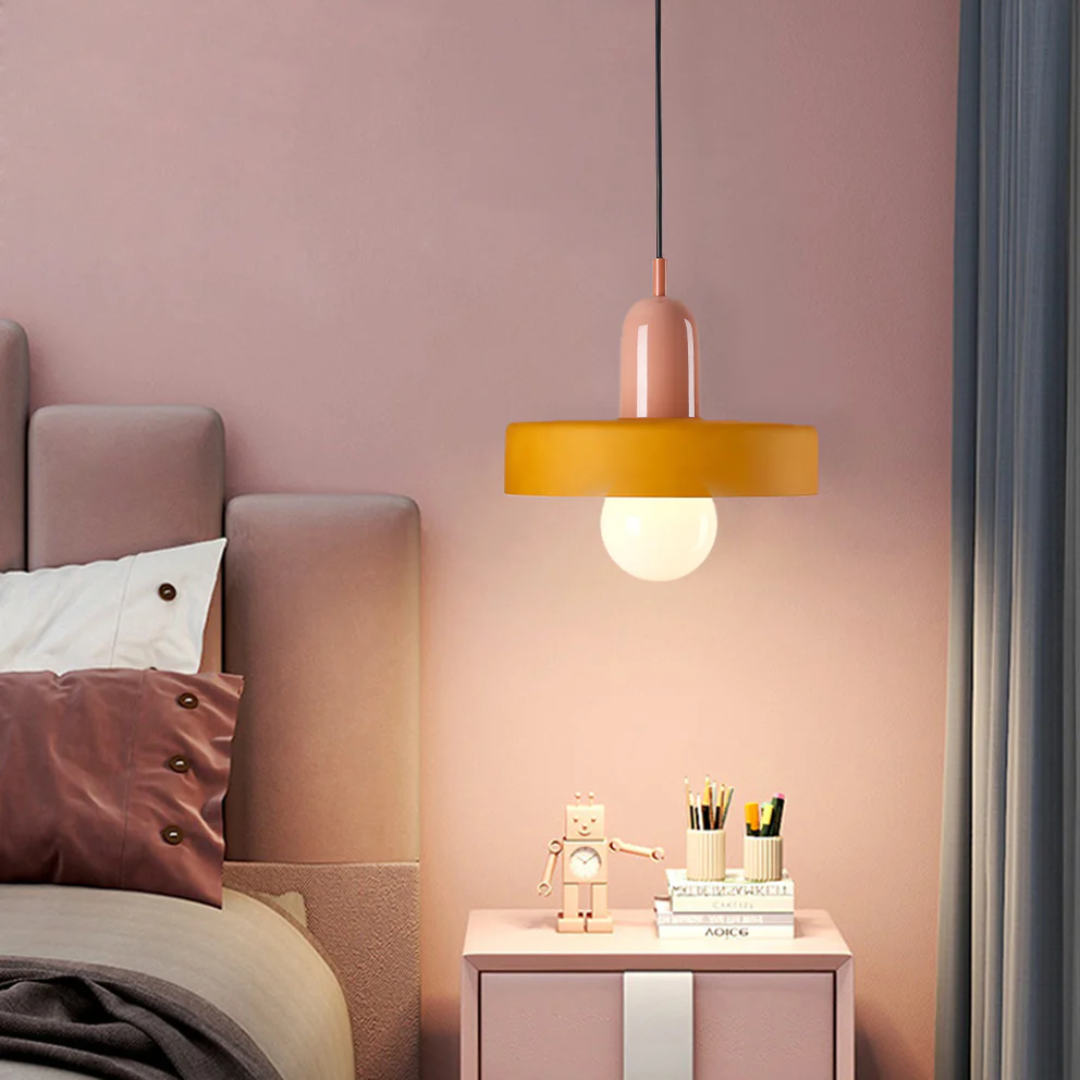 Design LED Pendant Lamp - GloboLuxe