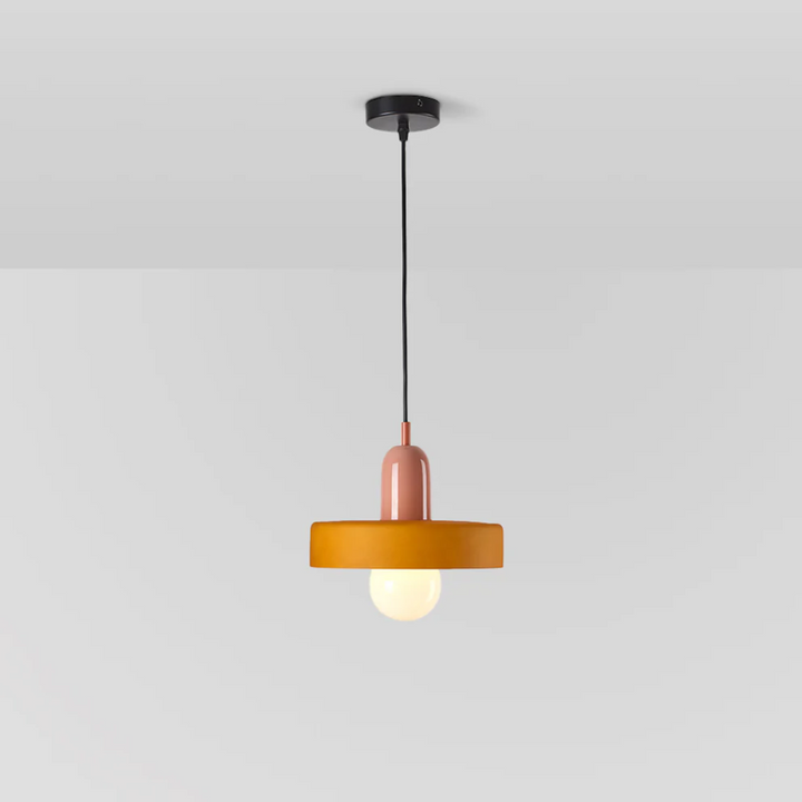 Design LED Pendant Lamp - GloboLuxe